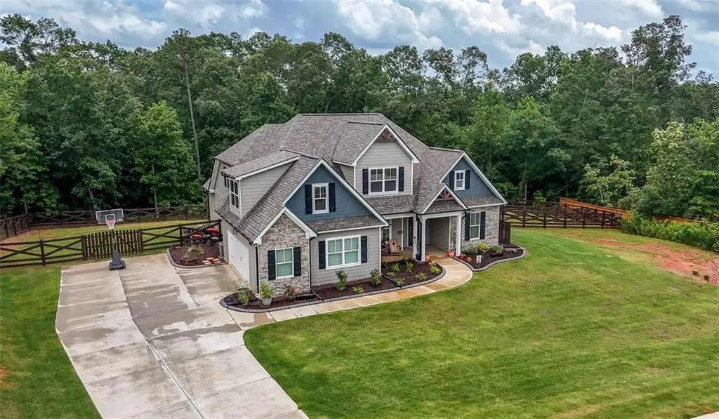 7532 MILFORD PL, Douglasville, GA 30135