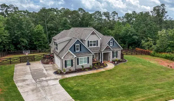 7532 MILFORD PL, Douglasville, GA 30135