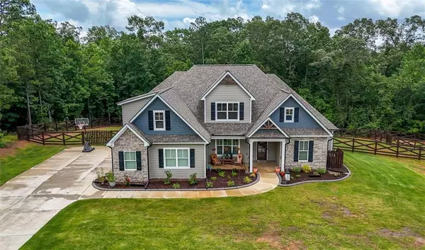 Douglasville, GA 30135,7532 MILFORD PL