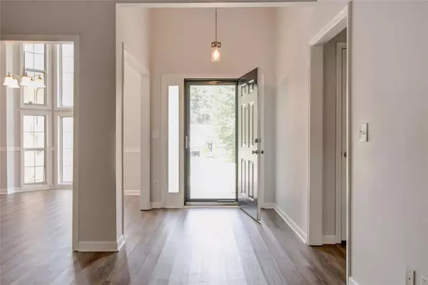 Lawrenceville, GA 30046,84 OXFORD BROOK WAY