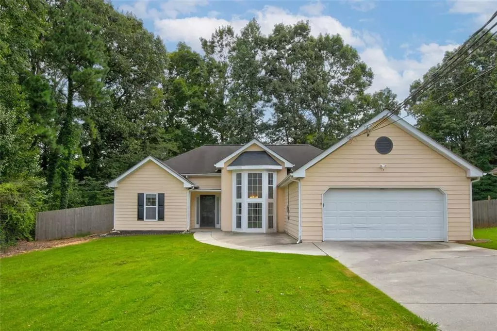 Lawrenceville, GA 30046,84 OXFORD BROOK WAY