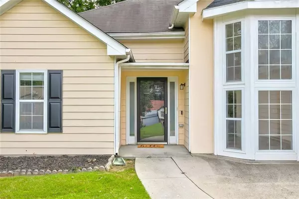 Lawrenceville, GA 30046,84 OXFORD BROOK WAY