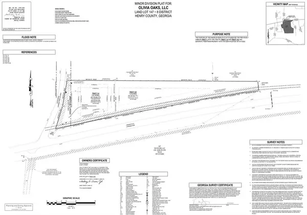 Mcdonough, GA 30252,4280 Highway 81 E