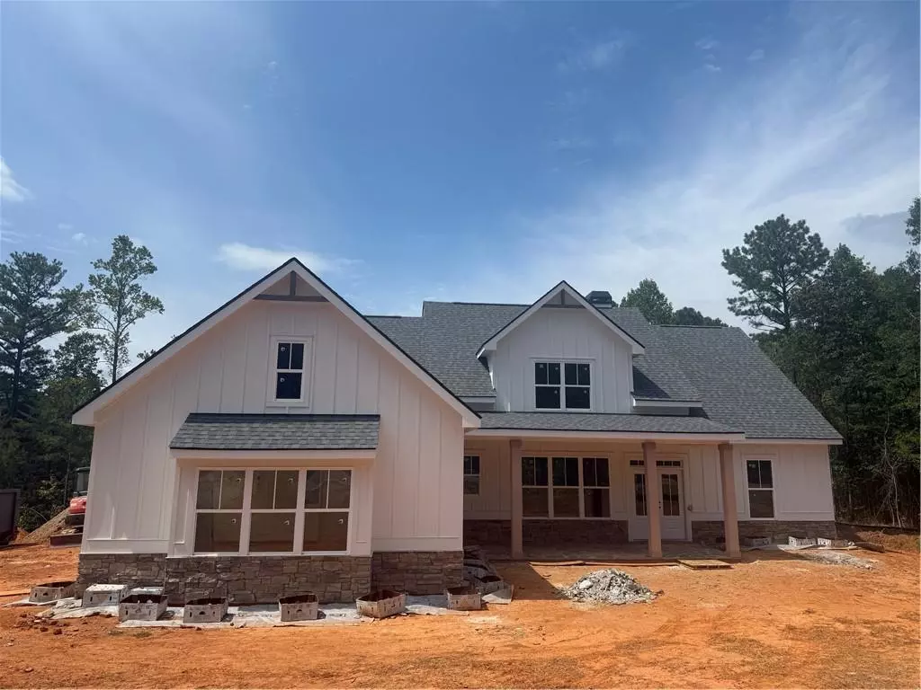 Waleska, GA 30183,1723 Darby RD