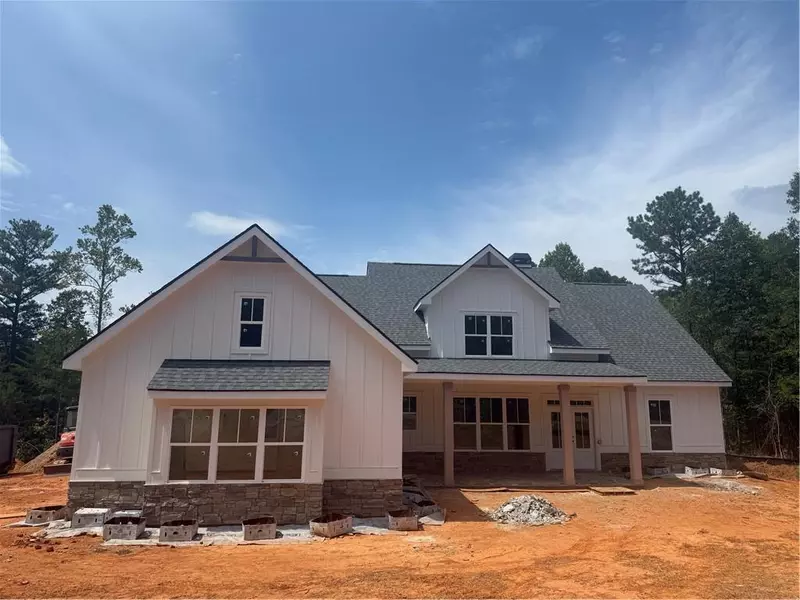 1723 Darby RD, Waleska, GA 30183
