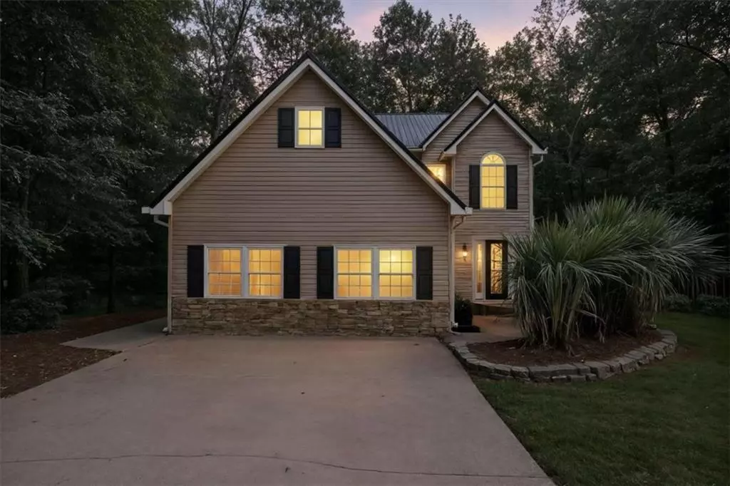 Bremen, GA 30110,8 Brock LN