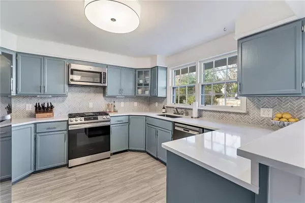 Atlanta, GA 30318,777 Forrest ST NW