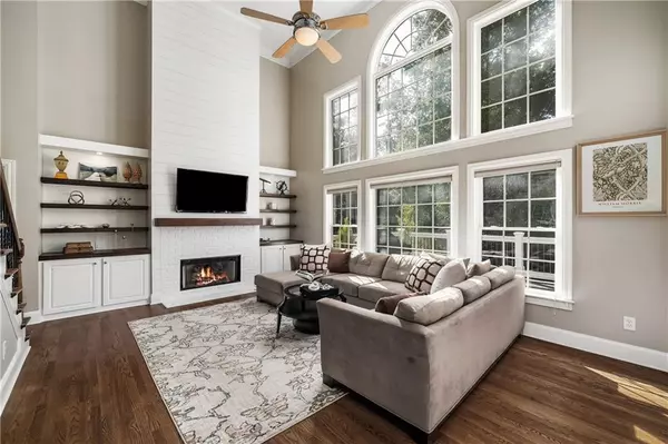 Roswell, GA 30075,2070 Bluffton WAY