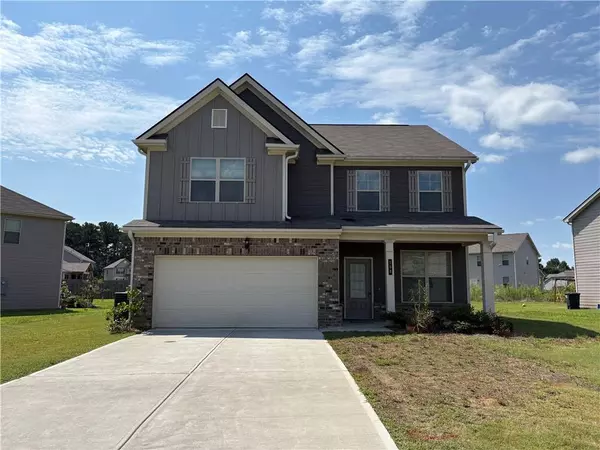 108 Cornwell WAY, Calhoun, GA 30701
