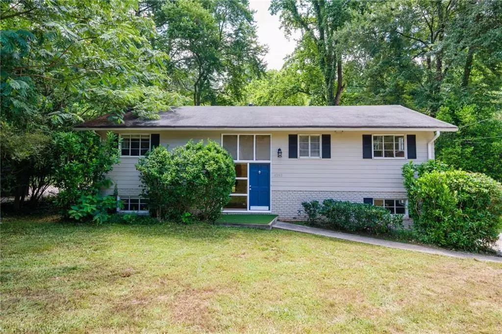 Atlanta, GA 30342,4293 Rickenbacker WAY NE