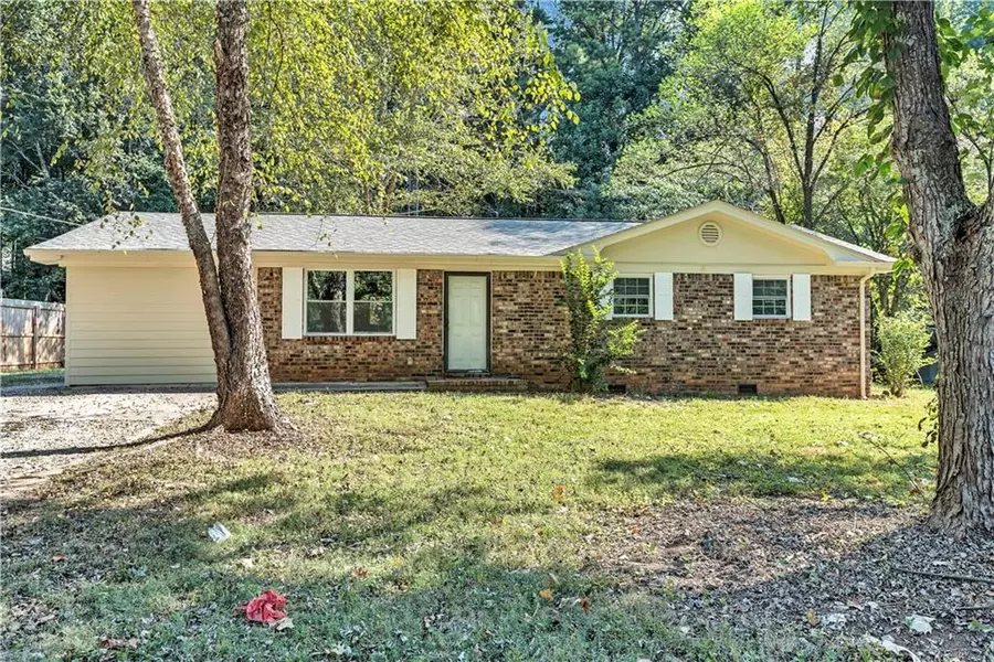 3415 Hopkins RD, Powder Springs, GA 30127