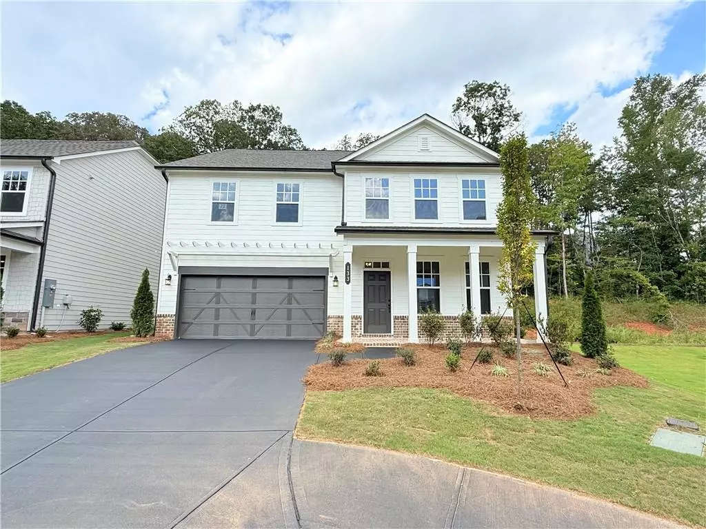 Dawsonville, GA 30534,133 Gresham CT