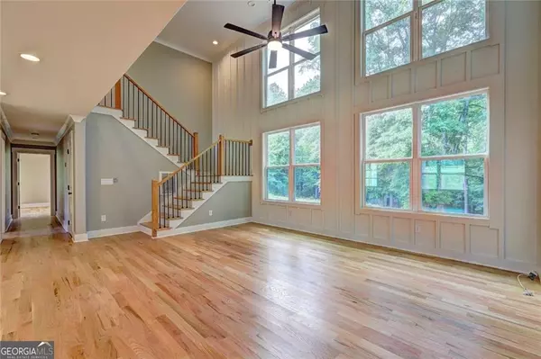 Mcdonough, GA 30253,375 Foster DR
