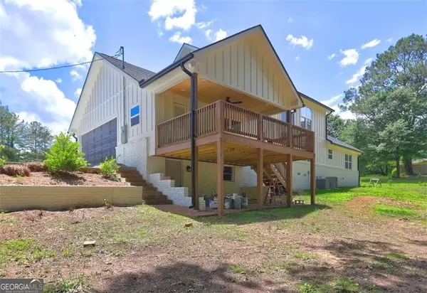 Mcdonough, GA 30253,375 Foster DR