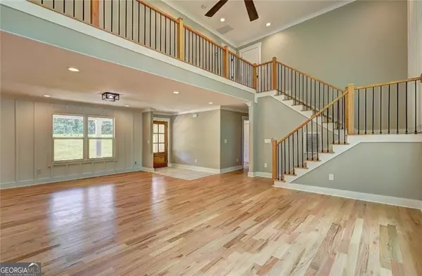 Mcdonough, GA 30253,375 Foster DR