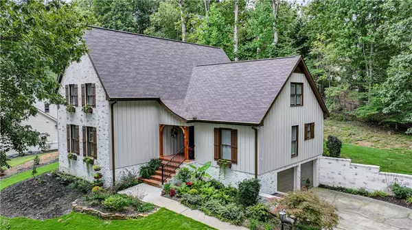 Gainesville, GA 30506,3075 Stillwater DR