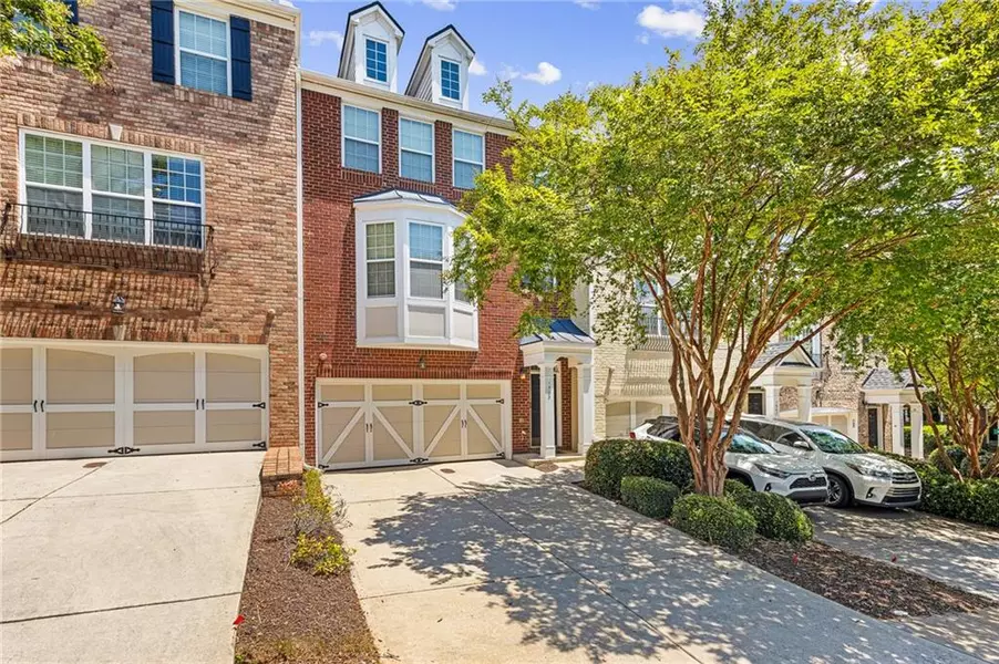 1565 OAKDALE BLUFFS DR SE, Smyrna, GA 30126