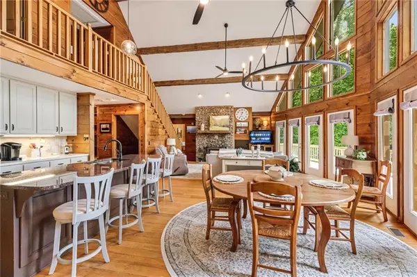 Jasper, GA 30143,233 Soquili TRL