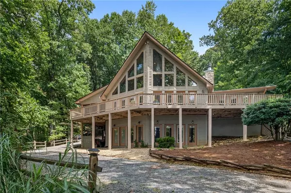 Jasper, GA 30143,233 Soquili TRL