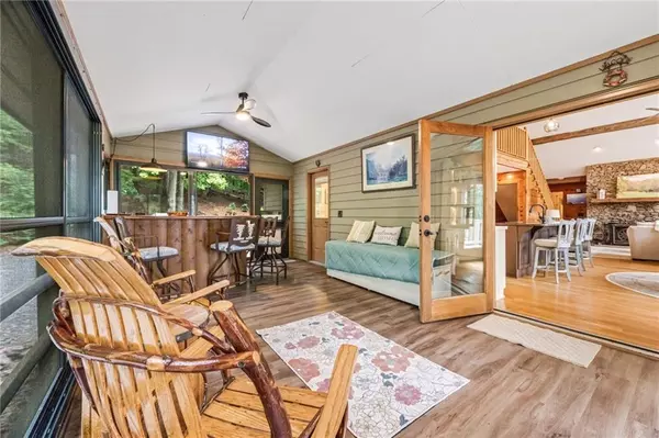 Jasper, GA 30143,233 Soquili TRL