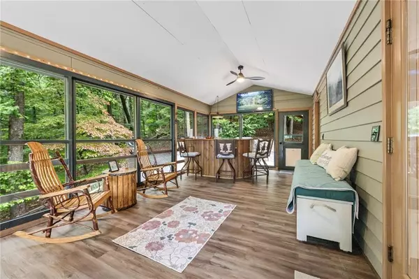 Jasper, GA 30143,233 Soquili TRL