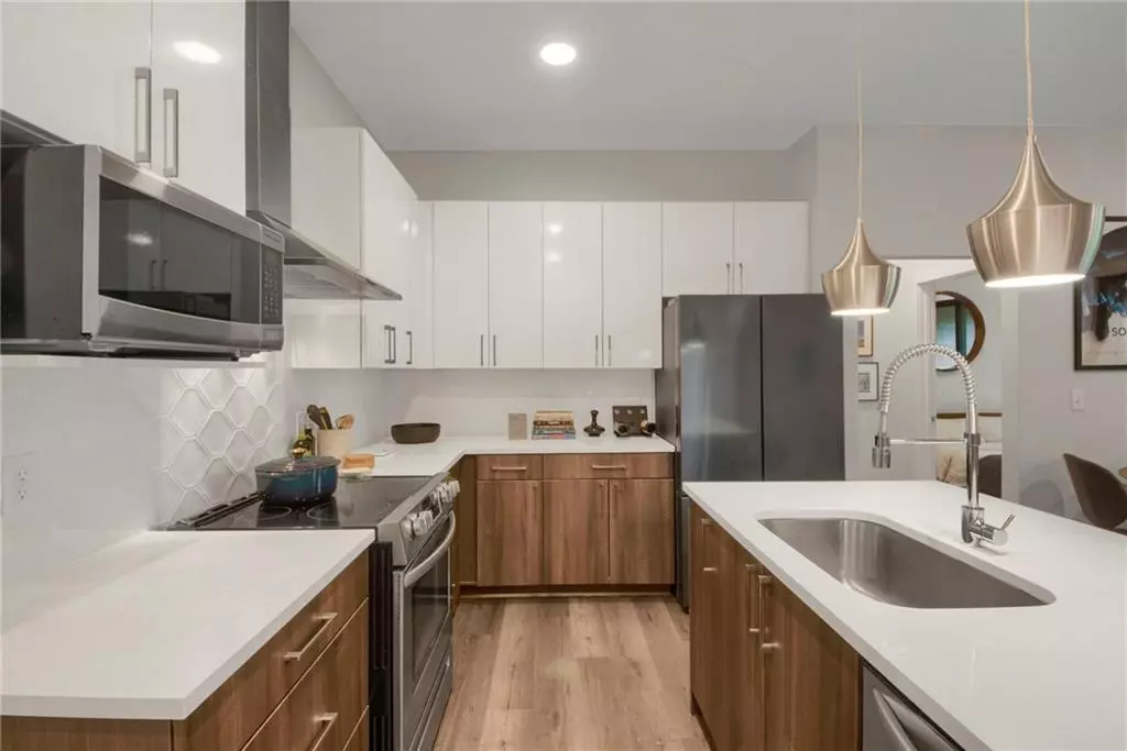 Atlanta, GA 30317,112 Rogers ST NE #305