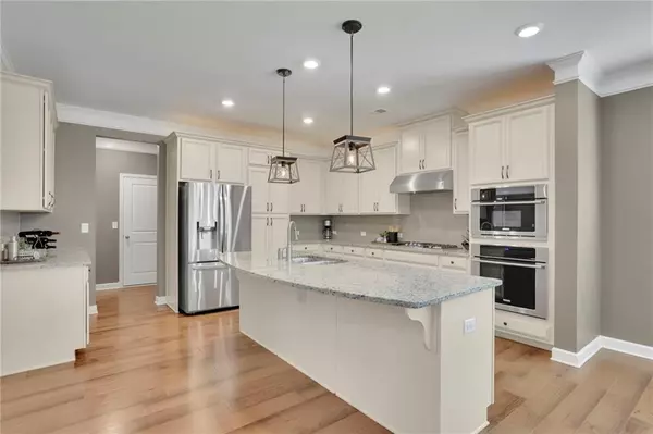 Cumming, GA 30040,2765 Crowbrook WAY