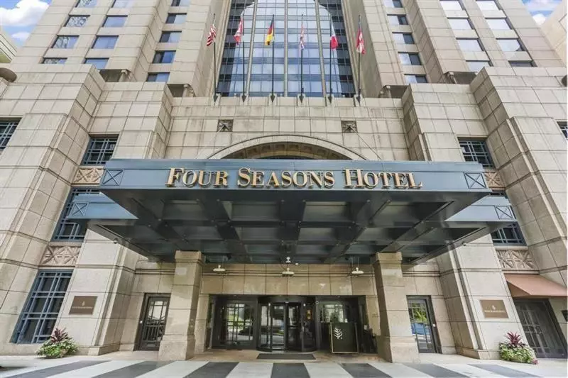 Atlanta, GA 30309,75 14th ST NE #3560