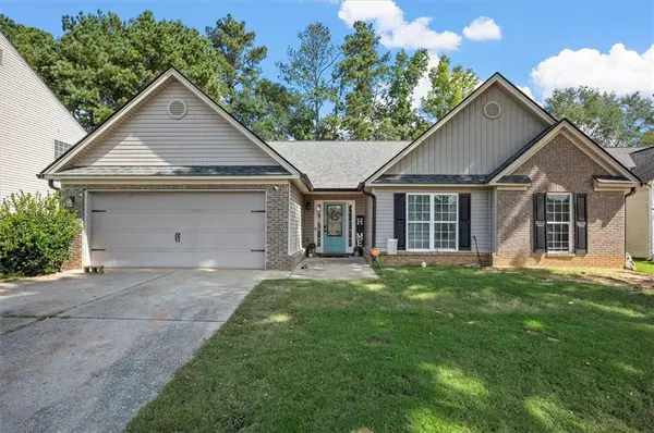 1528 Blakewood TRL, Bethlehem, GA 30620