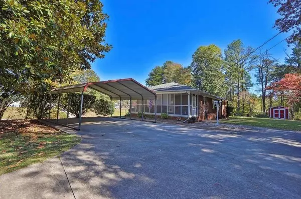 Gainesville, GA 30507,3410 Bell RD