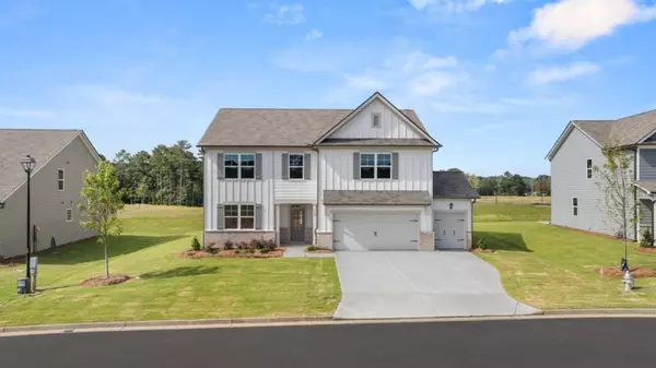 908 Sundown PT, Villa Rica, GA 30180