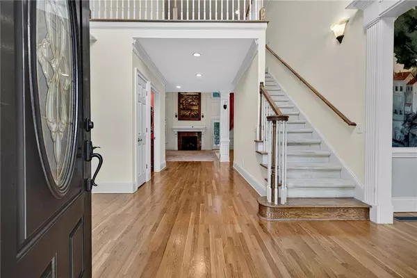 Douglasville, GA 30135,5631 Shamrock LN