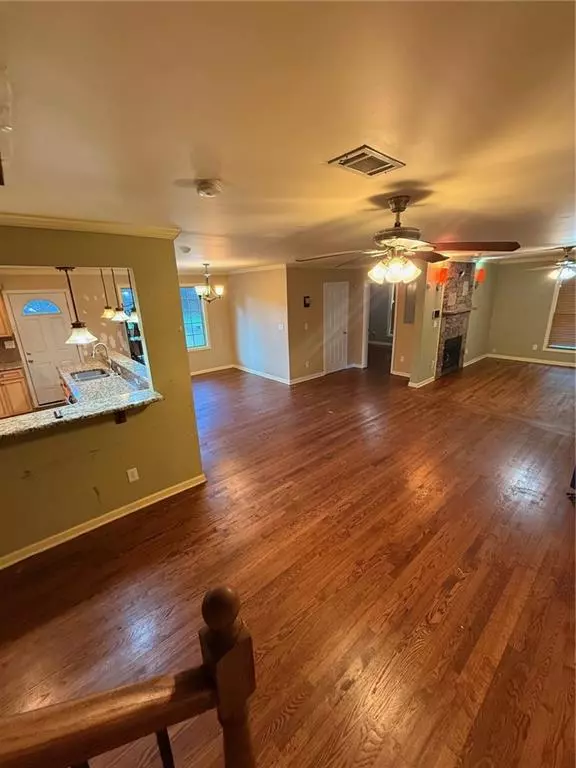 Decatur, GA 30032,2741 Glenvalley DR