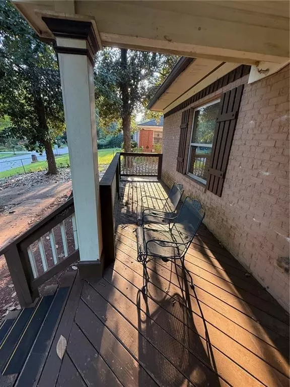 Decatur, GA 30032,2741 Glenvalley DR