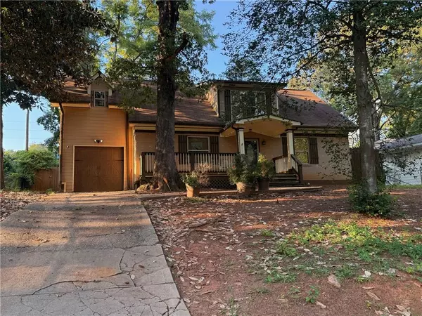 Decatur, GA 30032,2741 Glenvalley DR