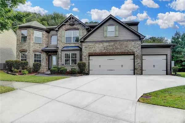 Buford, GA 30519,3248 Sag Harbor CT