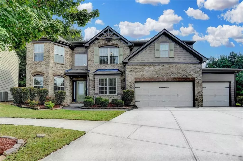 Buford, GA 30519,3248 Sag Harbor CT