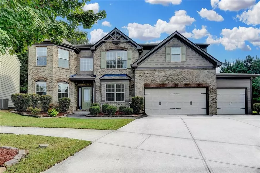 3248 Sag Harbor CT, Buford, GA 30519