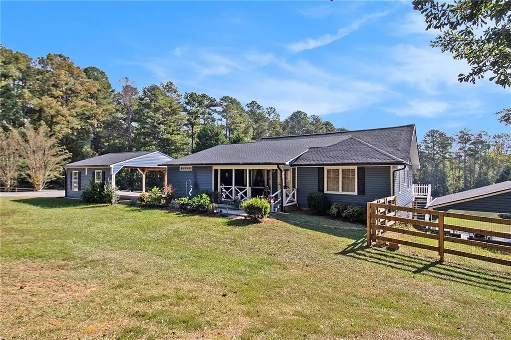 Palmetto, GA 30268,91 Goodlin RD