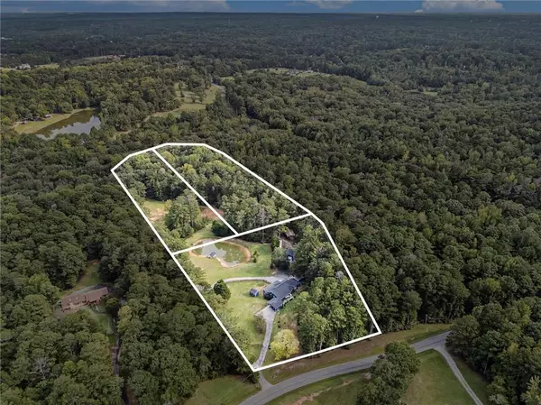 Palmetto, GA 30268,91 Goodlin RD