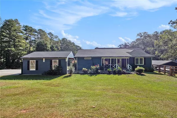 Palmetto, GA 30268,91 Goodlin RD