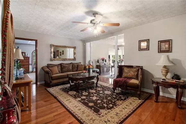 Palmetto, GA 30268,91 Goodlin RD