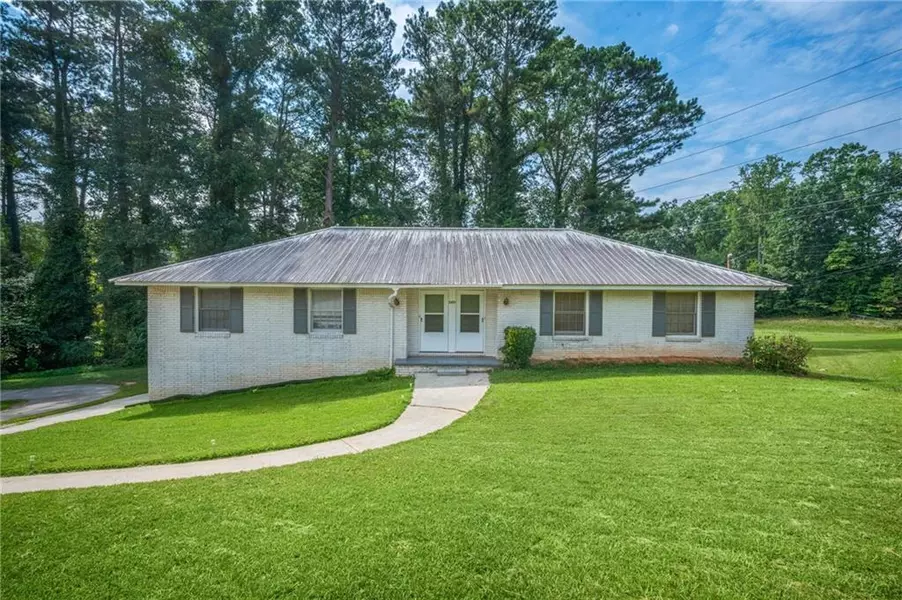 2473 Mcalpin TER, Atlanta, GA 30344
