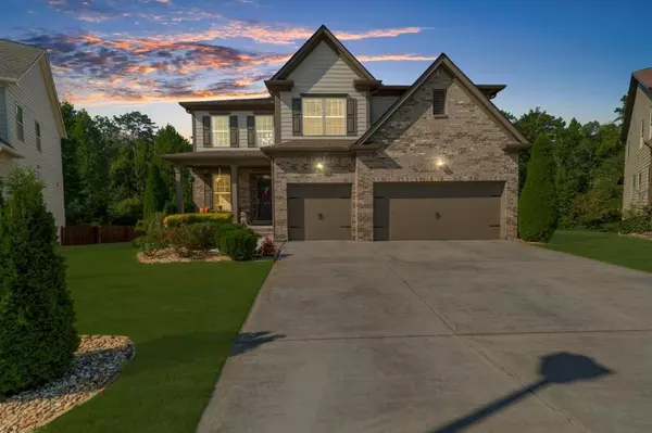 Lilburn, GA 30047,4509 Amberleaf WALK