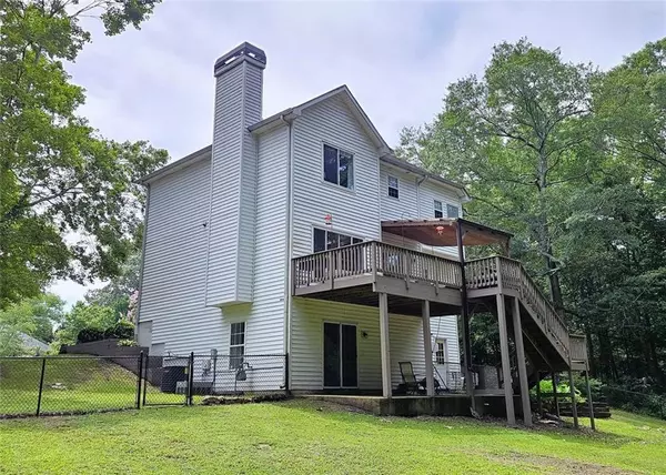 Marietta, GA 30064,3152 Andora TRL SW