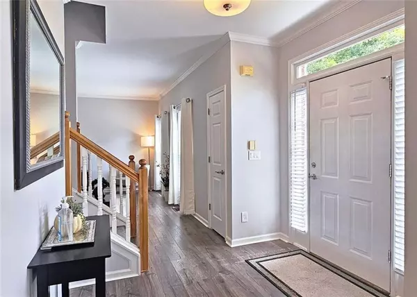 Marietta, GA 30064,3152 Andora TRL SW