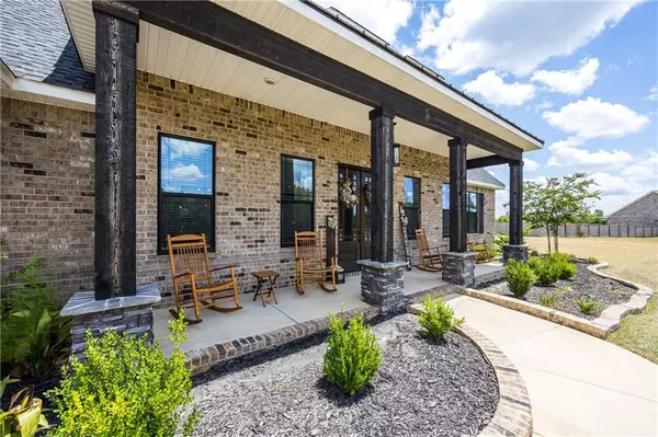 Kathleen, GA 31047,160 Talton RD