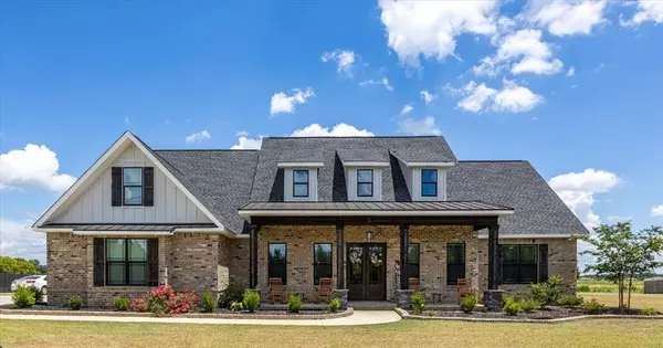 Kathleen, GA 31047,160 Talton RD