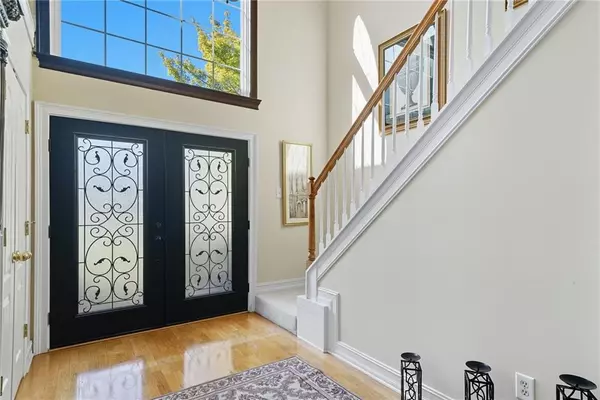 Lawrenceville, GA 30043,1106 Hedgewood CT