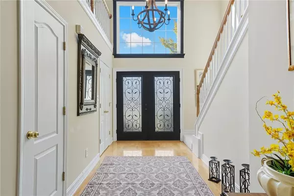 Lawrenceville, GA 30043,1106 Hedgewood CT